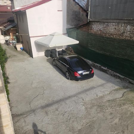 Csikos Apartment Cluj-Napoca Ngoại thất bức ảnh