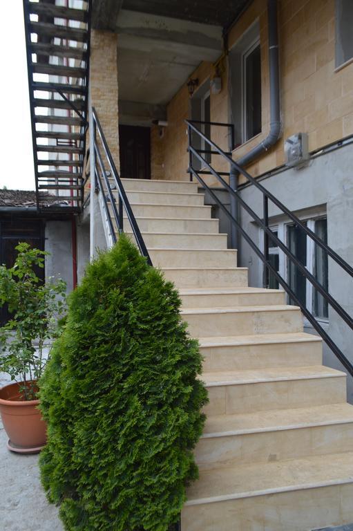 Csikos Apartment Cluj-Napoca Ngoại thất bức ảnh