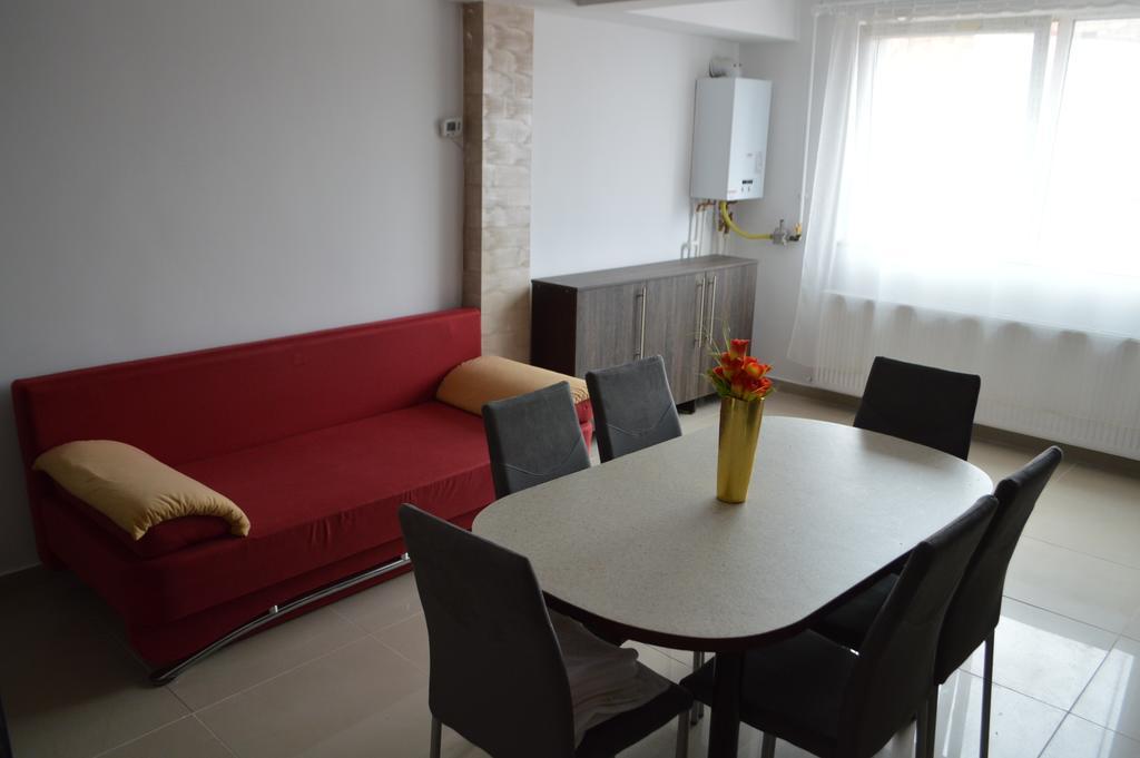 Csikos Apartment Cluj-Napoca Ngoại thất bức ảnh